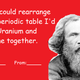 Illustration for article titled Tuesday Science Joke!